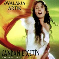 Candan Erçetin - Her Aşk Bitermiş