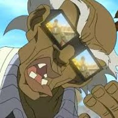 Stinkmeaner!(Prod. by ``The Producer Kidd``)-