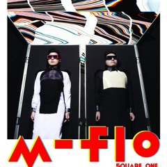 RUN/m−flo