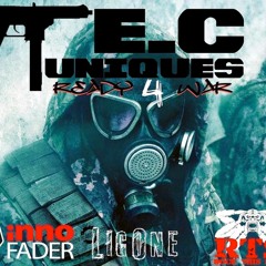 "T.E.C.-uniques" by E-Na, Thatkidnamedcee & DJ Tee-Oh