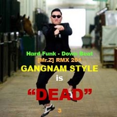 NRC DJ™ Mr.Z • Gangnam Style is Dead db ft.Younk [SBD] (Preview)