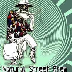 Natural Street Freq - Shamanature & Sereno (Preview)