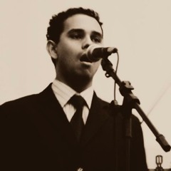 Ave Verum Corpus - Mozart - by Lucas Mello (as a countertenor)