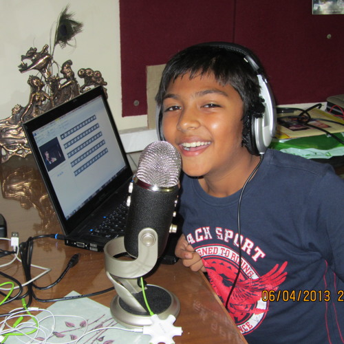 Stream Deepak Bhatnagar karaoke2 music