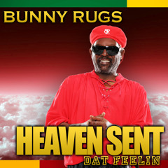 Heaven Sent - Dat Feelin' - Bunny Rugs