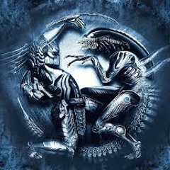 Alien versus Predator - Psycore mix (Part 2)