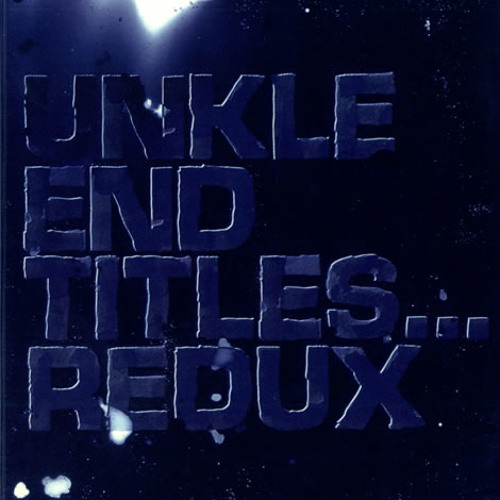 UNKLE - A Perfect Storm [Chris Allen Showreel EDIT].wav