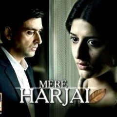 Mere Harjaai slow version , Audio clip