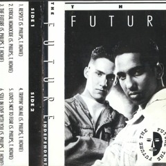 Respect - The Future (1993)