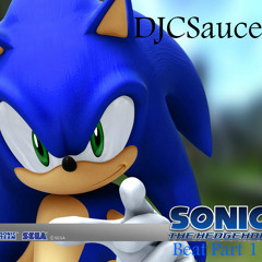 Sonic Beat-His World Part 1