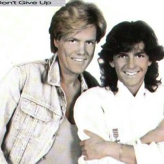 Modern Talking vs Loni Cash - Don't Give Up