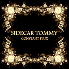 Sidecar Tommy - Synthetic Stimuli