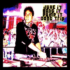 DJ BIZERK - JUKE IT BANG IT PUMP IT DON'T TRIP (2006)