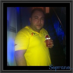 Dj soprano buenas epocas