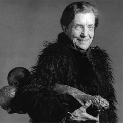 Teias para Louise Bourgeois 5