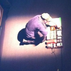 WXGR interview with Rob Myers of Thievery Corporation / See-I / Fort Knox Five / Thunderball