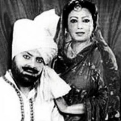 Mohammad Sadiq & Ranjit Kaur - Khich Leh Vairiya (Folk Soundz Remix)