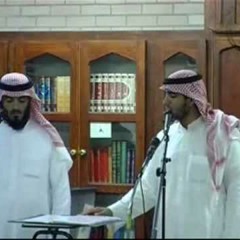 انشودة كنت ميتاً في بحور الغي والإثم غريقا