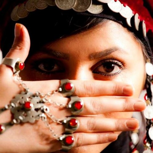 کوات- له یاره / یلدا عباسی(کرمانجی)ااا