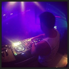 Wesley Toledo - Live @ Weekend Club 30-03-2013