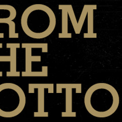 V Slash - From tha Bottom [Prod. by kdmTracks]