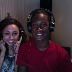 James Francis & Djinti Adam - Running