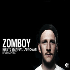 Zomboy feat. Lady Chann - MitKlass Mix
