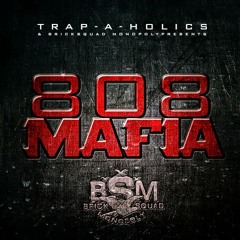 Southside 808 Mafia Type Trap Beat (Prod. By MCGonTHEtrack)