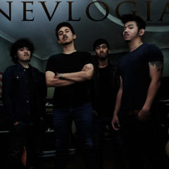 NEVLOGIA - Hero