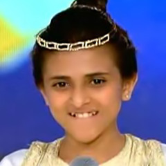 صوت الاذان | أمينة كرم