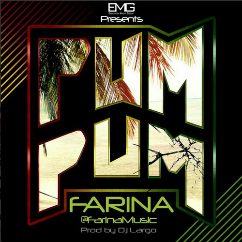 Stream Farina - Pum Pum (Prod By Dj Largo) by LARGO | Listen online for  free on SoundCloud