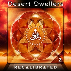 Desert Dwellers - Tala Odyssey (QUADE REMIX) OUT NOW