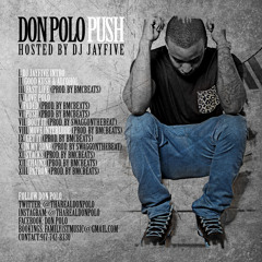 PUSH [I Got What You Need] (Prod. by BMC Beats)