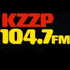 Gene Baxter on KZZP