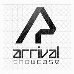 Arrival Showcase 031 with Aerotek (incl. Vitodito Guest Mix)