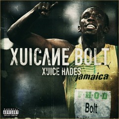 02-Xuice Hades-Anti-Shine Feat C Plus Prod By Rufio