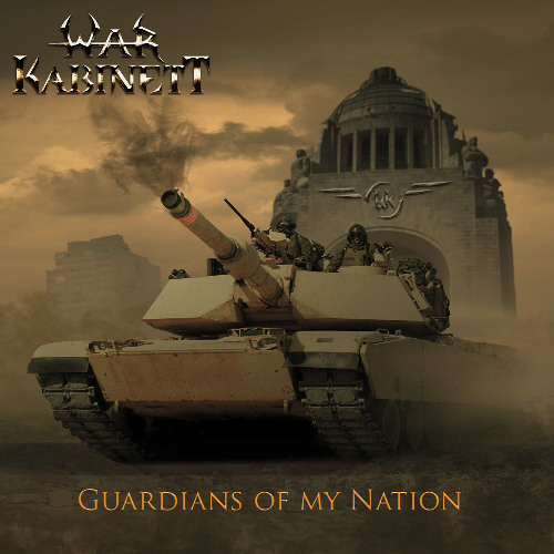 Guardians Of My Nation