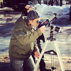 #2 - 8marta @ Dead Whiskey studio