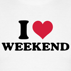 Weekend Party  Love - (Luis Alvarado & Jose Spinin ) Rework  Dj Kalef  2013   LINK DE DESCARGA