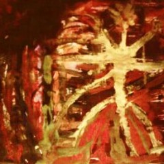 Corsica GothicRockTranceballads  "Here I am  Vogliu sta   by Galaxia Tuani
