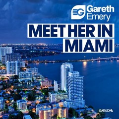 Gareth Emery -  Meet Her In Miami (Original Mix)