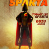 Tommy Lee - Captain Sparta