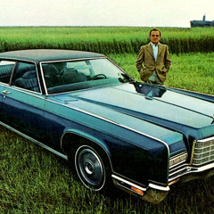 Jhun Featuring Drift the Dean 1972