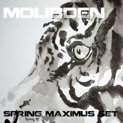 molibden - spriiiiiing maximus set