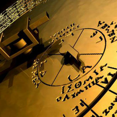 Antikythera Mechanism