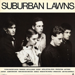 Suburban Lawns