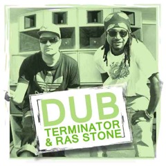 Higher fire - Dub Terminator & Ras Stone