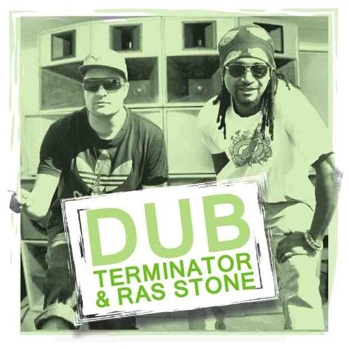 Higher fire - Dub Terminator & Ras Stone