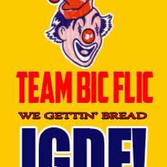 We Gettin Bread [feat. Ant Kush & Lito]