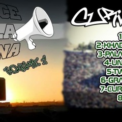 2-LA VOCE DELLA MAGANA [ Palabra Grande ]